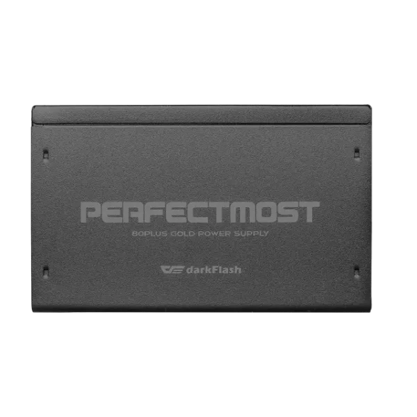 Darkflash PMT 850W Gold Fully Modular Power Supply