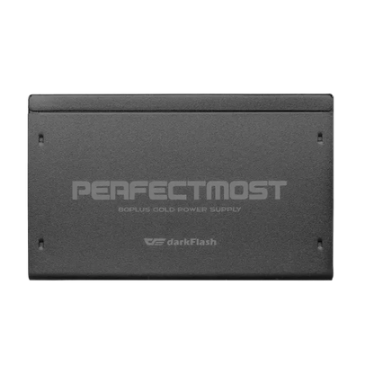 Darkflash PMT 850W Gold Fully Modular Power Supply