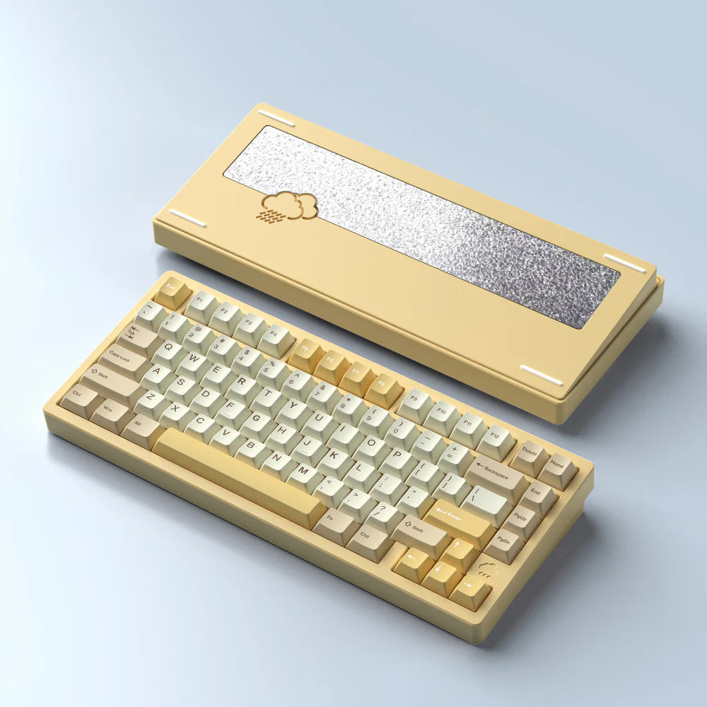 WOBKEY RAINY75 Keyboard