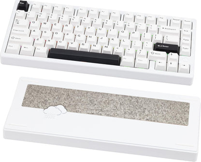 WOBKEY RAINY75 Keyboard