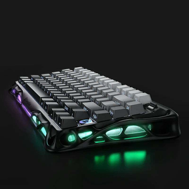 GravaStar Mercury K1 Wireless Gaming Keyboard