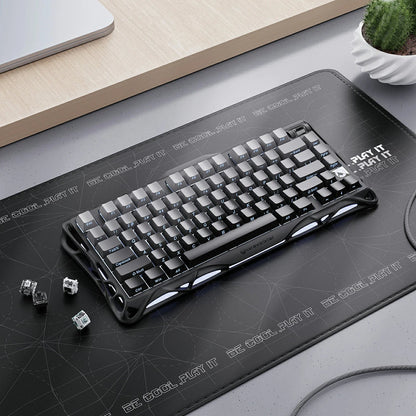 GravaStar Mercury K1 Wireless Gaming Keyboard