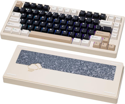 WOBKEY RAINY75 Keyboard