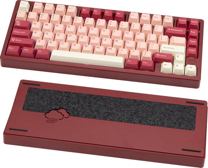 WOBKEY RAINY75 Keyboard