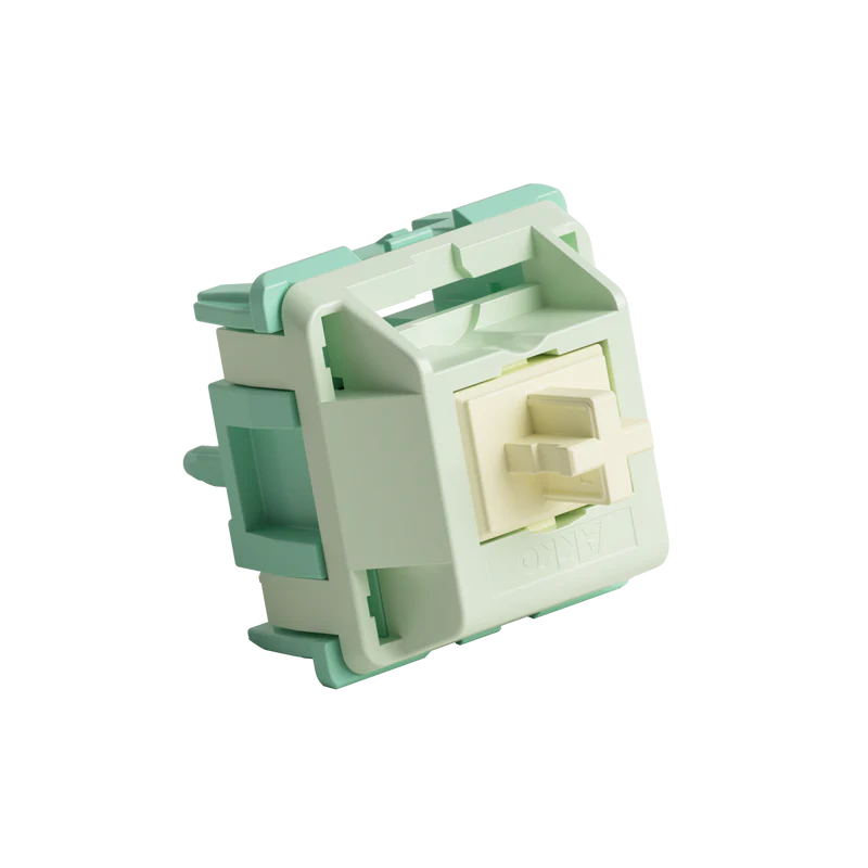 Akko Cilantro Tactile Switch Box (45pcs)