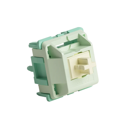 Akko Cilantro Tactile Switch Box (45pcs)