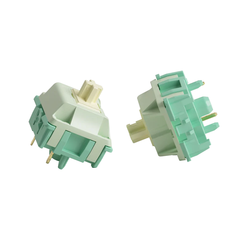 Akko Cilantro Tactile Switch Box (45pcs)