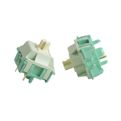 Akko Cilantro Tactile Switch Box (45pcs)