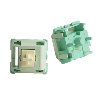 Akko Cilantro Tactile Switch Box (45pcs)