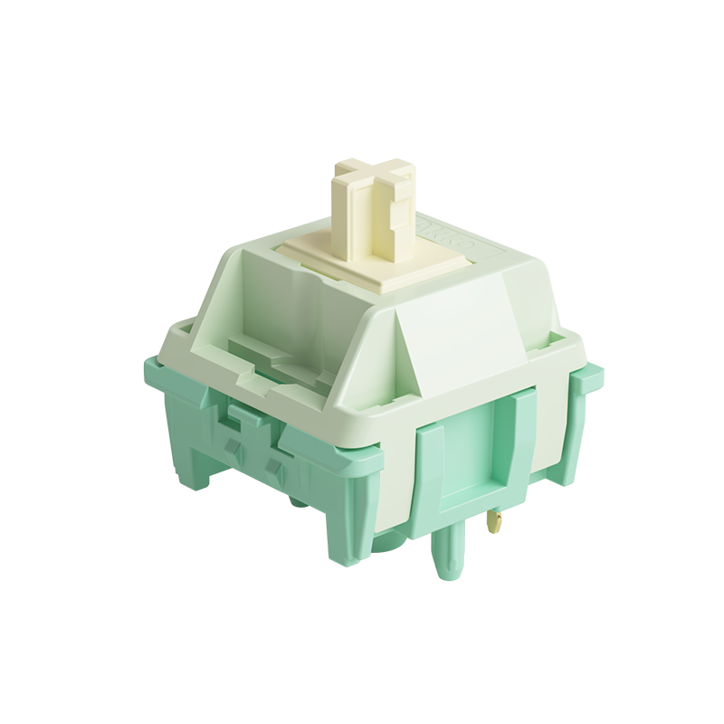 Akko Cilantro Tactile Switch Box (45pcs)