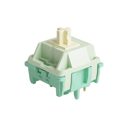 Akko Cilantro Tactile Switch Box (45pcs)