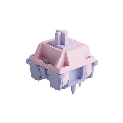 Akko Fairy Silent Switch Box (45pcs)