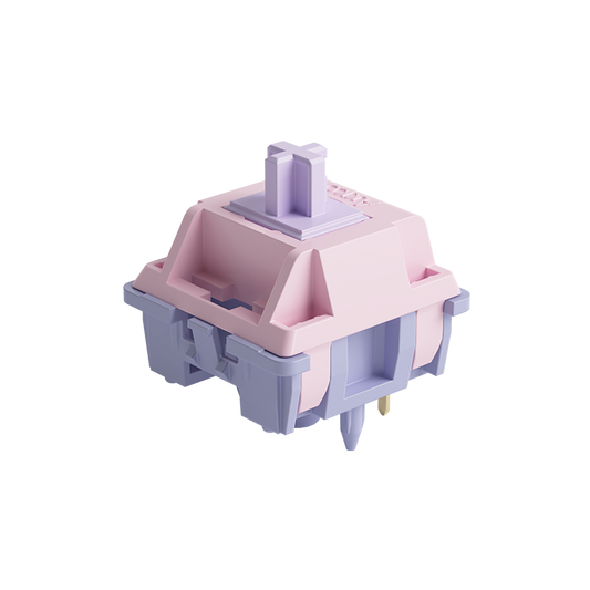Akko Fairy Silent Switch Box (45pcs)