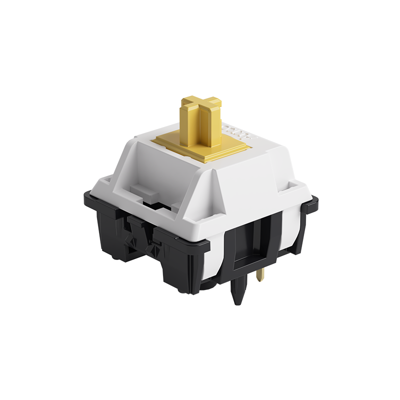Akko Silent Penguin Switch Box (45pcs)