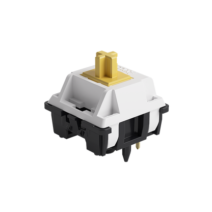 Akko Silent Penguin Switch Box (45pcs)