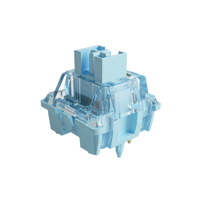 Akko V3 Creamy Blue Pro Switch Box (45pcs)