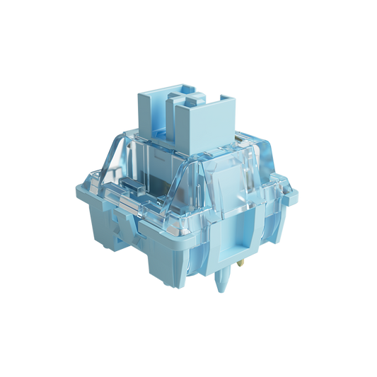 Akko V3 Creamy Blue Pro Switch Box (45pcs)