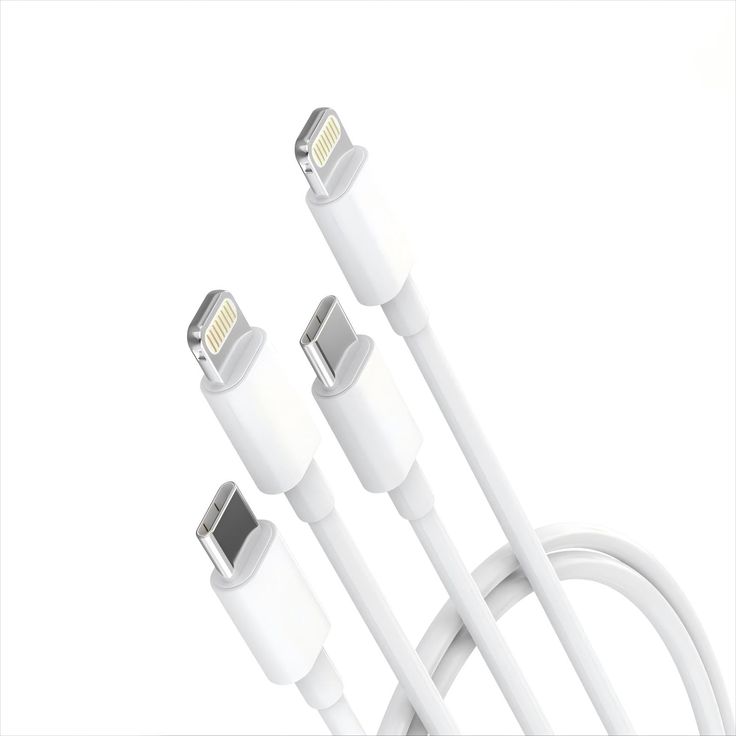 Apple USB-c to lightning cable