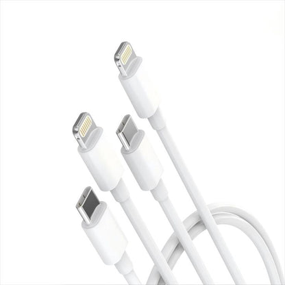 Apple USB-c to lightning cable