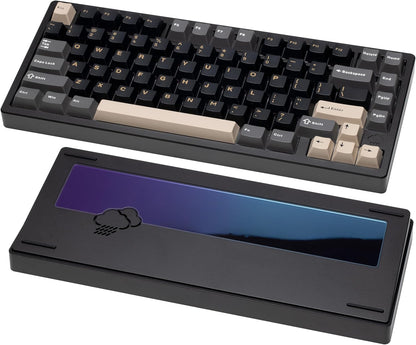 WOBKEY RAINY75 Keyboard