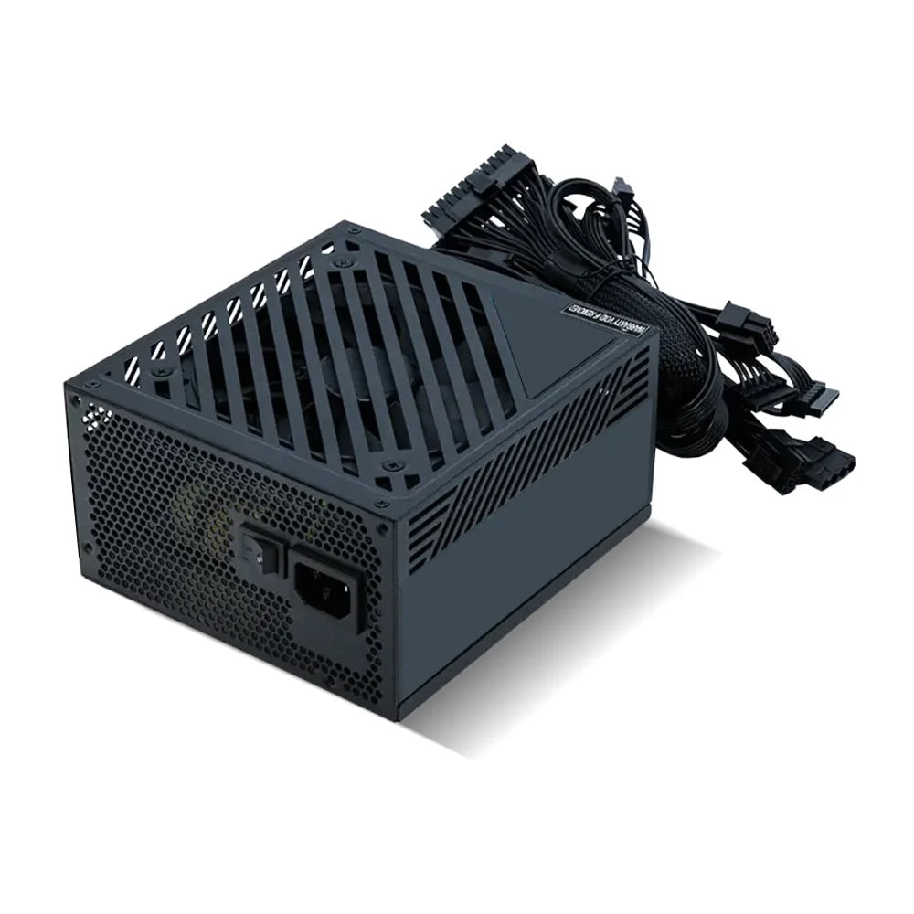 Zumax 750W 80+ Bronze