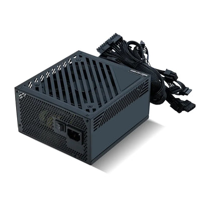 Zumax 750W 80+ Bronze