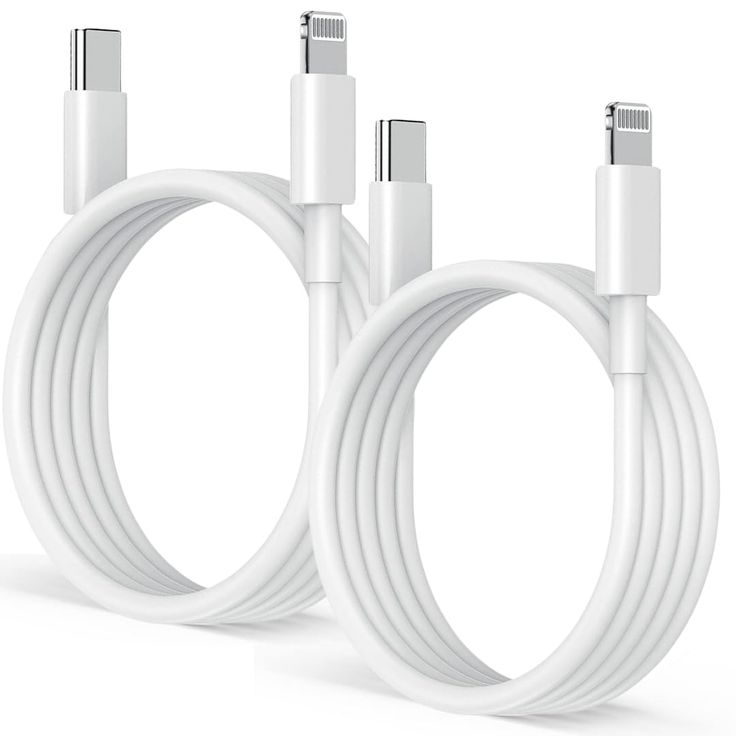 Apple USB-c to lightning cable