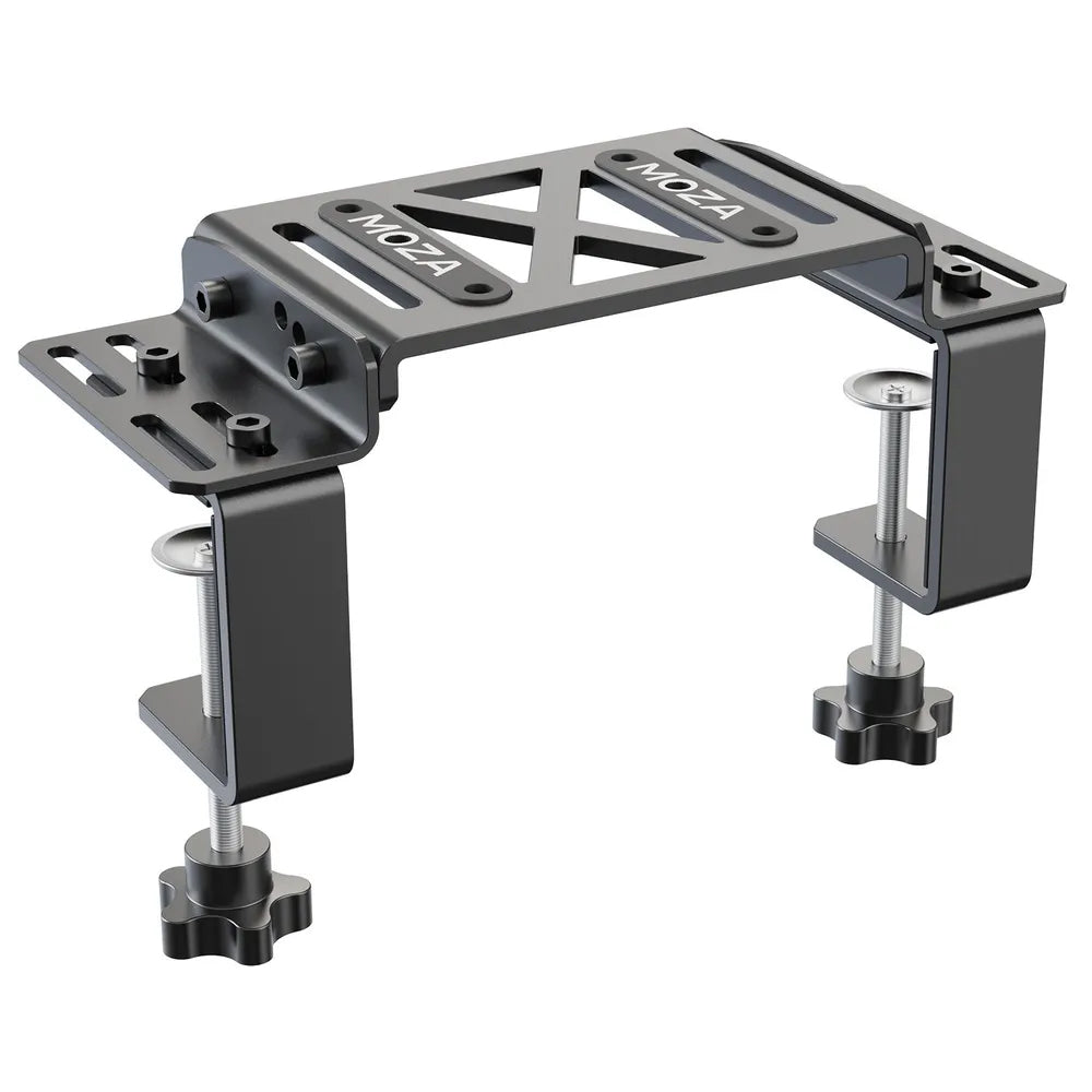 MOZA R5 3 Pedal Bundle