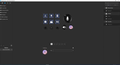 N3 Stream Dock