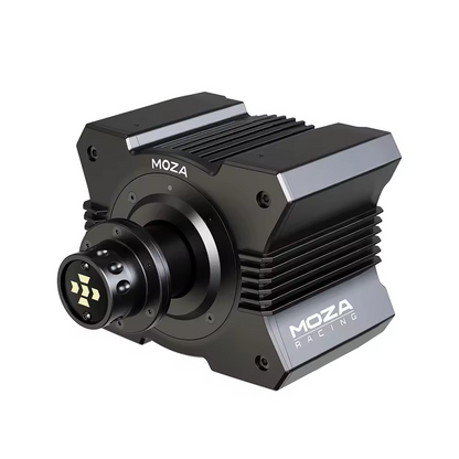 MOZA R5 3 Pedal Bundle