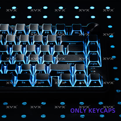 XVX Shadow Keycaps Set