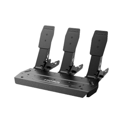 MOZA R5 3 Pedal Bundle