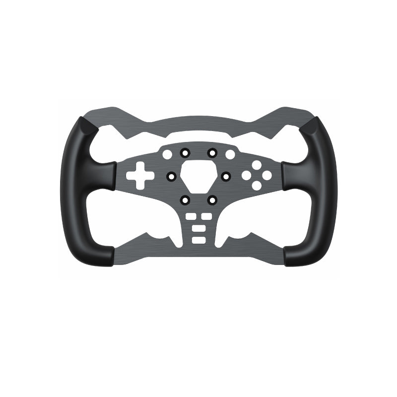 MOZA R5 3 Pedal Bundle