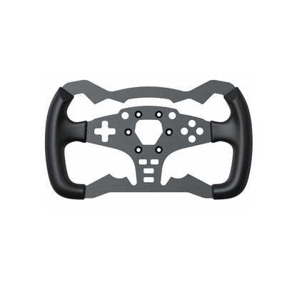 MOZA R5 3 Pedal Bundle