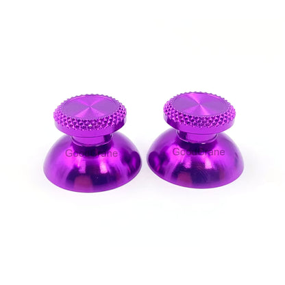 Aluminum Thumbsticks for PS5 Controllers (Set Of 2)
