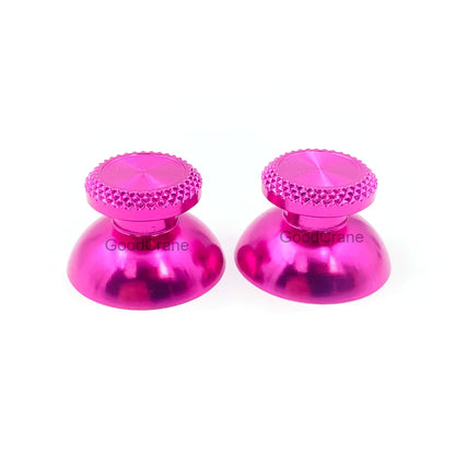 Aluminum Thumbsticks for PS5 Controllers (Set Of 2)