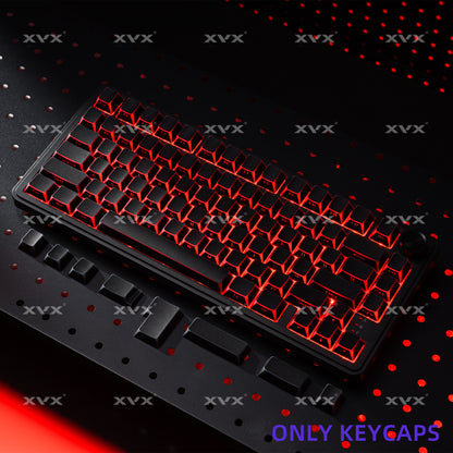 XVX Shadow Keycaps Set