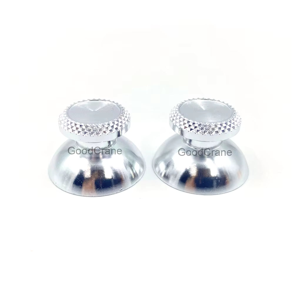 Aluminum Thumbsticks for PS5 Controllers (Set Of 2)