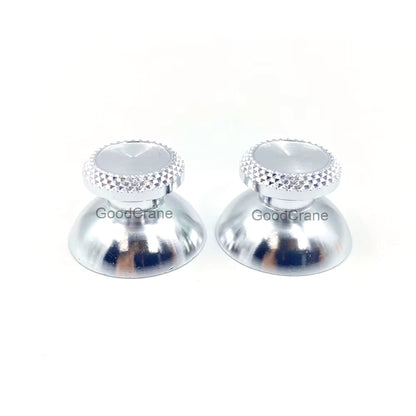 Aluminum Thumbsticks for PS5 Controllers (Set Of 2)