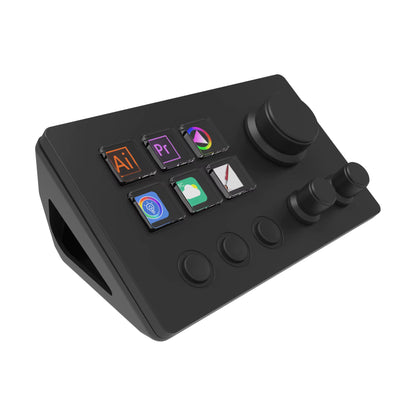 N3 Stream Dock