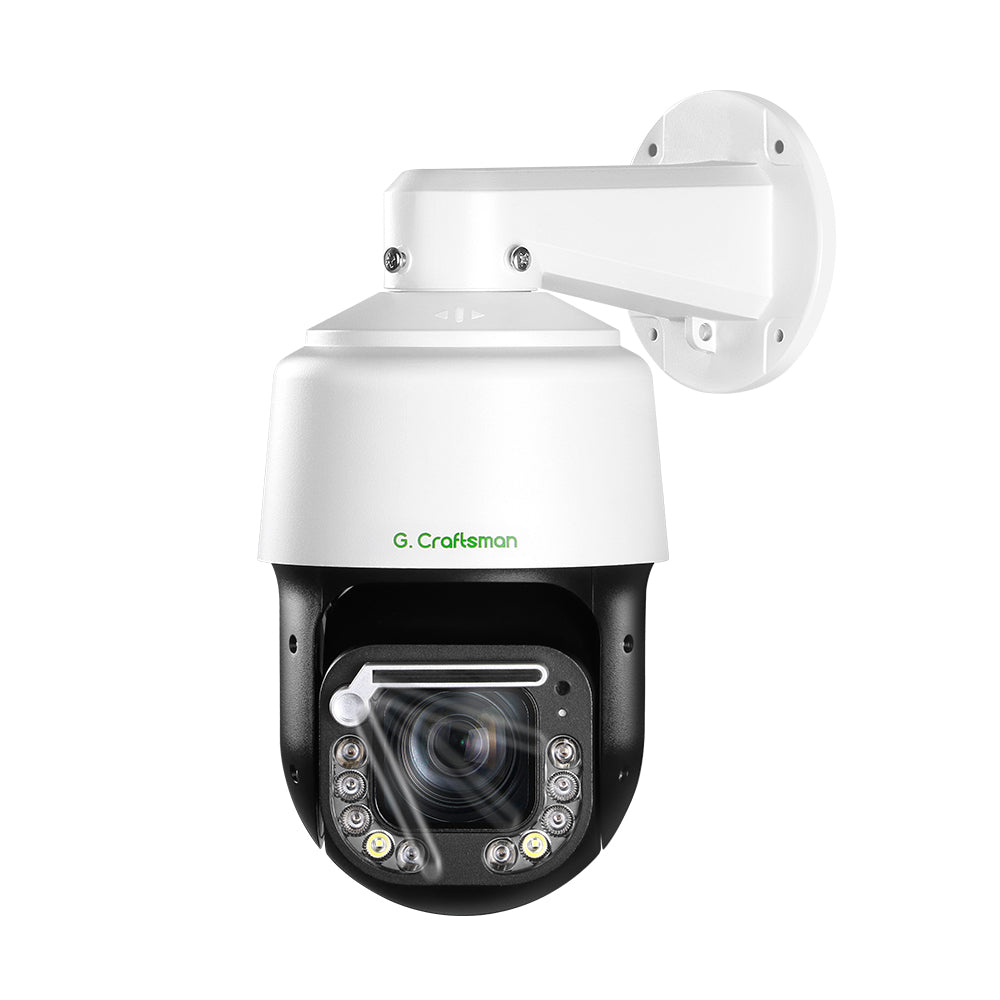 GA-PM3X33D-M8SG PTZ Camera 4K / 8MP / 33X Optical Zoom
