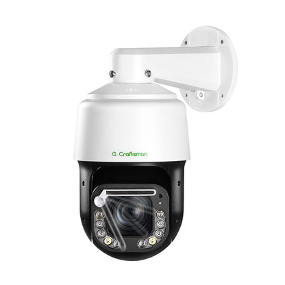 GA-PM3X33D-M8SG PTZ Camera 4K / 8MP / 33X Optical Zoom