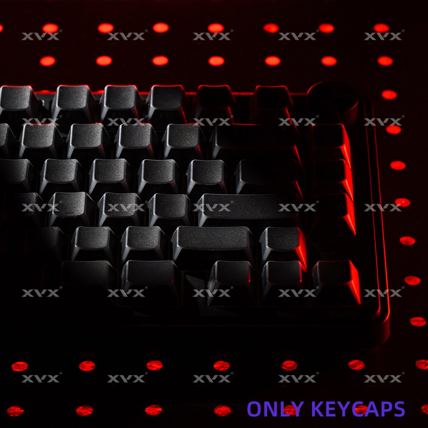 XVX Shadow Keycaps Set