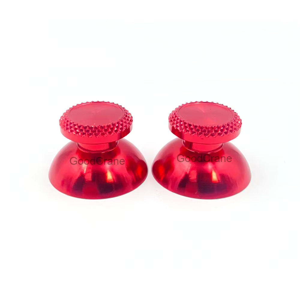 Aluminum Thumbsticks for PS5 Controllers (Set Of 2)