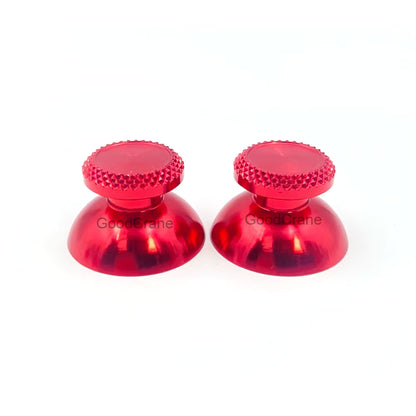 Aluminum Thumbsticks for PS5 Controllers (Set Of 2)