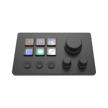 N3 Stream Dock