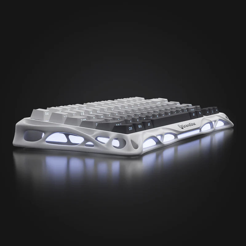 GravaStar Mercury K1 Wireless Gaming Keyboard