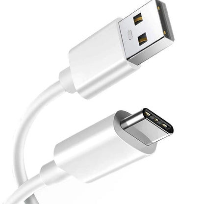 Apple USB-a to USB-c cable