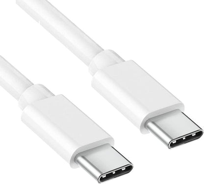 Apple USB-c to USB-c cable