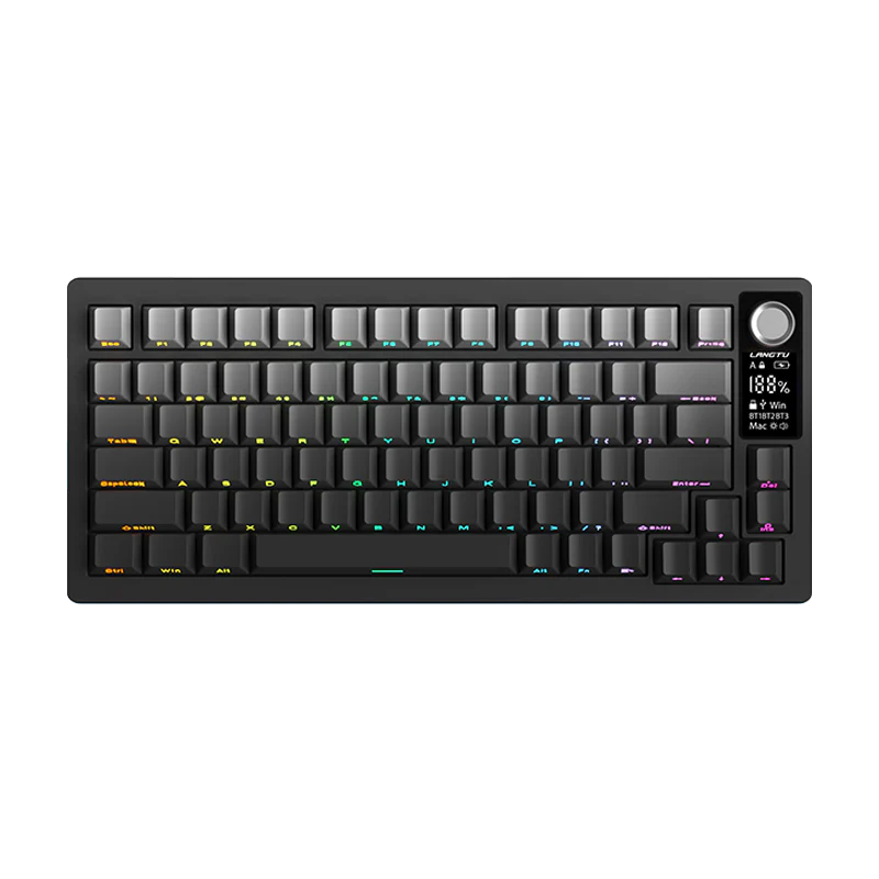 Langtu LT75 RGB Mechanical Keyboard